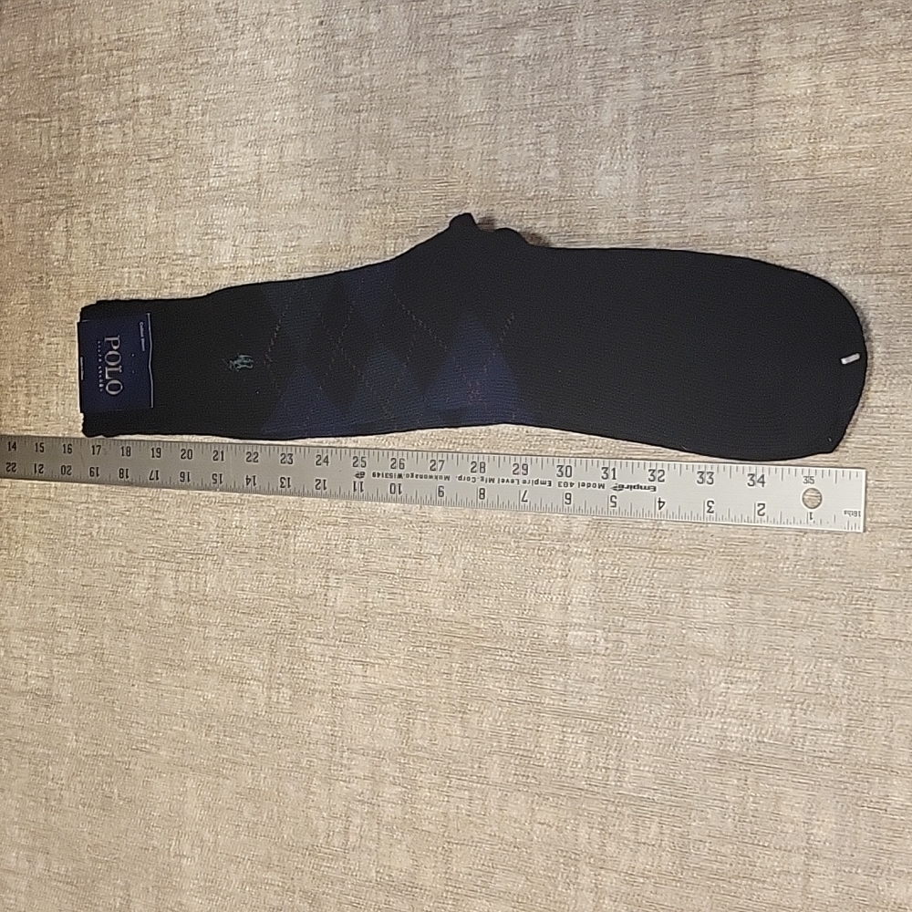 Ralph lauren polo socks